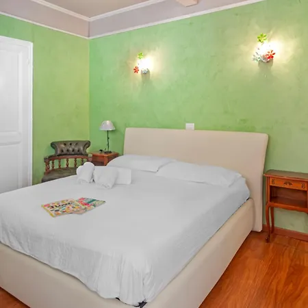 Apartment Riviera Palace - Happy
