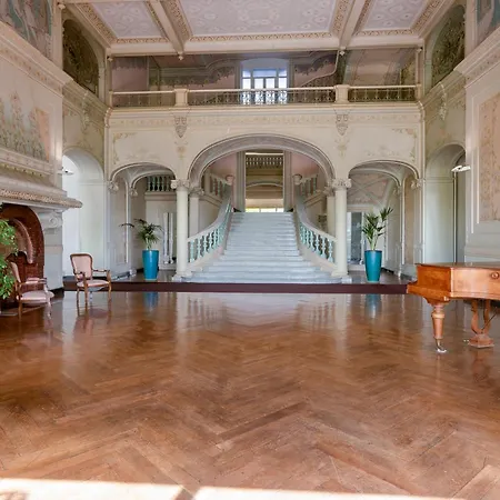Riviera Palace - Happy Menton