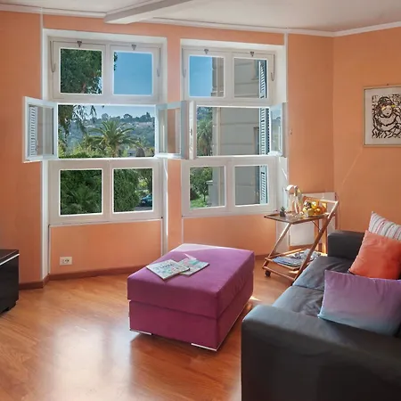 Apartment Riviera Palace - Happy