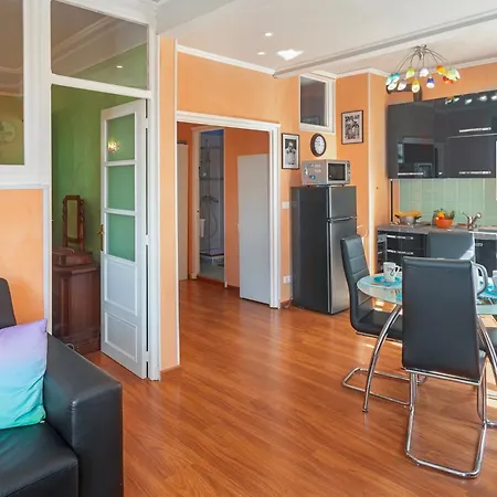 Apartment Riviera Palace - Happy Menton