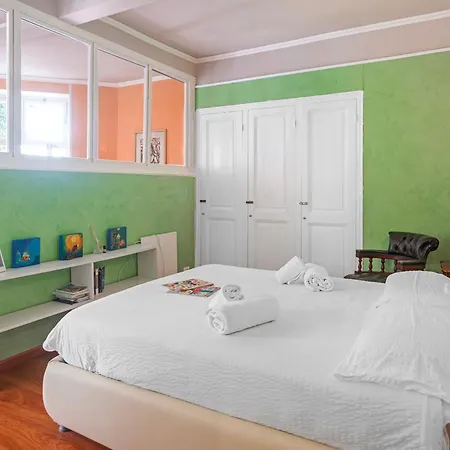Riviera Palace - Happy Apartment *
