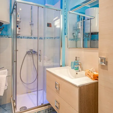 Apartment Riviera Palace - Happy