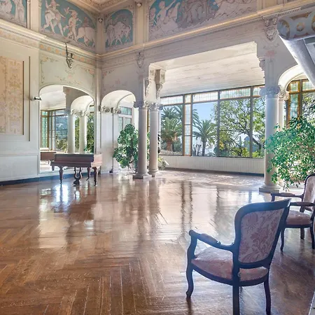 Apartment Riviera Palace - Happy